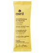 Hygiene naturelle Avril Shampoing Nutrition à reconstituer 34g