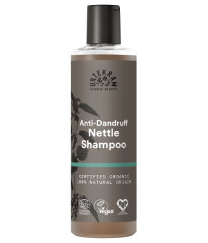 Urtekram Shampoing Ortie antipelliculaire 250ml