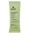 Hygiene naturelle Avril Shampoing Purifiant cheveux gras à reconstituer 34g