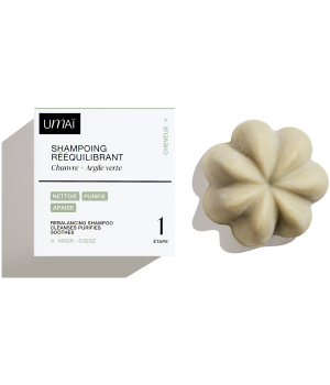 Umai Shampoing rééquilibrant 100g