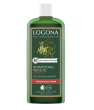 Cosmétique Bio Logona Shampoing reflets henné Bio cheveux roux et bruns 250ml