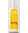 Hygiene naturelle Weleda Shampoing régénérant à l'Avoine cheveux secs et abîmés 190ml
