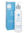 Cosmétique Bio Sealine Shampoing soin Mer Morte antipelliculaire 200ml