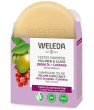 Hygiene naturelle Weleda Shampoing solide volume et brillance 50g