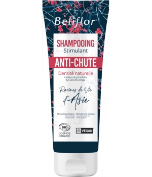 Beliflor Shampoing stimulant anti chute 200ml