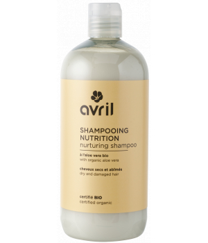 Avril Shampoing Nutrition 500ml