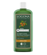 Hygiene naturelle Logona Shampooing Restructurant à l'Argan 250 ml