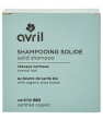 Hygiene naturelle Avril Shampooing solide Cheveux normaux 85g