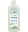 Hygiene naturelle So'Bio étic Shampooing tous types de cheveux Aloe vera bio 300ml