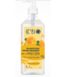 Hygiene naturelle Ce'bio Shampooing usage fréquent Miel Calendula Avoine 1L