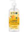 Hygiene naturelle Ce'bio Shampooing usage fréquent Miel Calendula Avoine 500ml