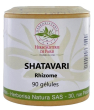 Produits bio santé, bien être Herboristerie De Paris Shatavari 315mg 90 gélules