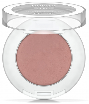 Lavera Signature Colour Eyeshadow Dusty Rose 01