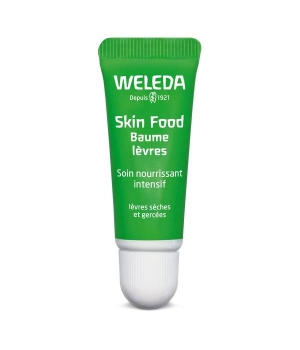 Weleda Skin food Baume à lèvres 8ml