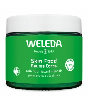 Weleda Skin food Baume corps 150ml