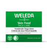 Soins visage bio Anti-Gaspi Skin food Crème de jour nourrissante 40ml Weleda