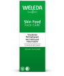 Soins visage bio Weleda Skin food Gel en huile nettoyant 75ml