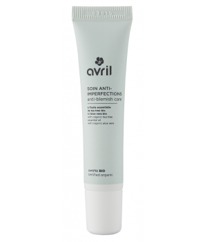 Avril Soin anti imperfections 15ml