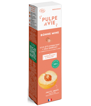 Pulpe De Vie Soin Bonne Mine 40ml