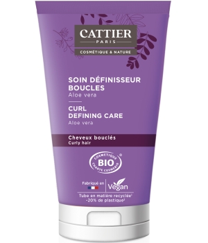 Cattier Soin définisseur de boucles 150ml