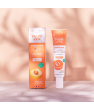 Cosmétique Bio Pulpe De Vie Soin hydratant Bonne Mine à l'abricot bio 40ml