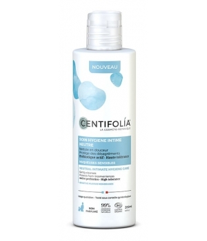 Centifolia Soin hygiène intime neutre 200ml