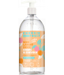 Hygiene naturelle Energie Fruit Soin lavant doux parfum abricot 1L