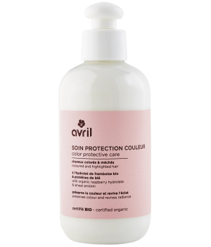 Avril Soin protection couleur 200ml