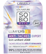 Soins visage bio So'Bio étic Soin unifiant jour éclat Anti Taches Lumi'lys C