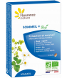 Produits bio santé, bien être Fleurance Nature Sommeil + Bio 60 comprimés