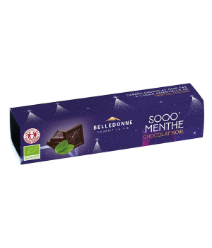 Anti-Gaspi Sooo' Menthe 150g Belledonne