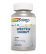 Cosmétique Bio Solaray Kal SPECTRO ENERGY 60 gélules