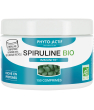 Produits bio santé, bien être Phyto-Actif Spiruline bio Immunité Fatigue 150 comprimés