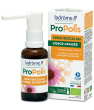Aromathérapie Bio Ladrome Spray buccal BIO Propolis + 5 plantes 30ml