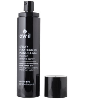Avril Spray fixateur de maquillage 90ml