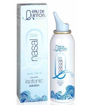Quinton Spray nasal Isotonic 100ml