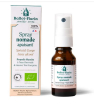 Produits bio santé, bien être Ballot Flurin Spray nomade apaisant 15ml