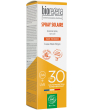 Soins du corps bio Bioregena Spray solaire SPF30 Adulte 90ml