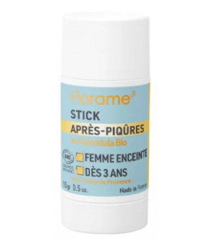 Florame Stick après piqures 15g