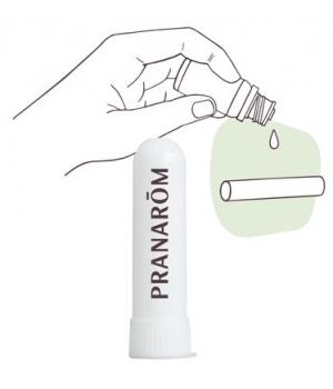 Pranarom Stick inhalateur vide