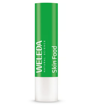 Weleda Stick lèvres Skin Food 4.8g