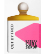 Hygiene naturelle Cut By Fred Strong curl serum 100ml