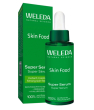 Soins visage bio Weleda Super Sérum hydratant Skin Food 30ml