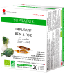 Produits bio santé, bien être Vecteur Sante Supra'Pur 20 ampoules de 15ml