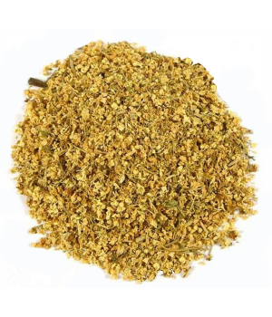 Herboristerie De Paris Sureau Noir fleur Bio tisane 100gr