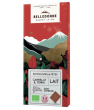 Cosmétique Bio Belledonne Chocolatier Tablette chocolat au lait vanille tonka 80g