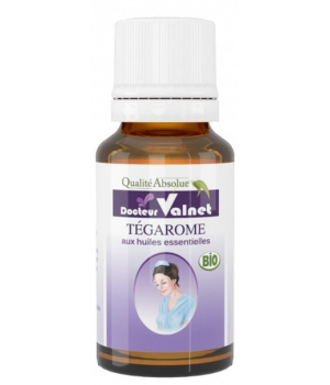 Dr Valnet Tégarome 15ml