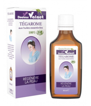 Dr Valnet Tégarome 50ml