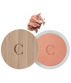 Couleur Caramel Terre Caramel n°23 Brun beige nacré