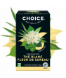 Alimentation, épicerie bio Choice Thé blanc fleur de sureau 36g